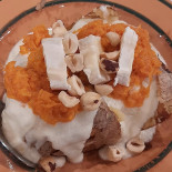 Il Ferracavallo Nourriture