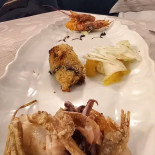 Zia Maria A Mare Nourriture
