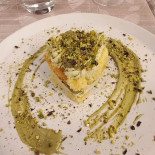 Zia Maria A Mare Nourriture