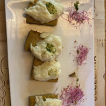 Ol Cantini Comida
