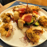 Ol Cantini Comida
