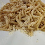 Hostaria De' Pastini Comida
