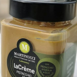 Martinucci Pasticceria Bebida