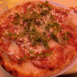 Il Re Della Pizza Nourriture