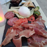 Il Re Della Pizza Nourriture