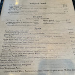 Il Gelato Di Sole menu