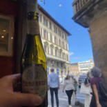 Ponte Vecchio Boisson