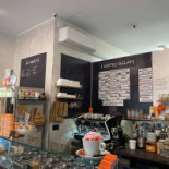 ViaTrento Gelato & Caffè inside