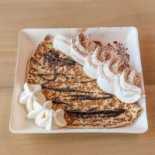 ViaTrento Gelato & Caffè food