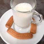 ViaTrento Gelato & Caffè drink