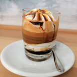 ViaTrento Gelato & Caffè drink