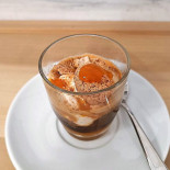 ViaTrento Gelato & Caffè drink