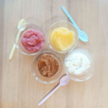 ViaTrento Gelato & Caffè drink