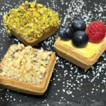 ViaTrento Gelato & Caffè food