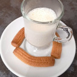 ViaTrento Gelato & Caffè drink