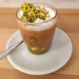 ViaTrento Gelato & Caffè drink