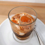 ViaTrento Gelato & Caffè drink