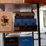 ViaTrento Gelato & Caffè menu