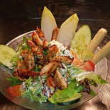 Country Club food
