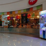 Dna Cafe' Dentro