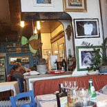 Lo Sconciglio À l'intérieur