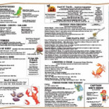 Cafe' Della Mostra Carte