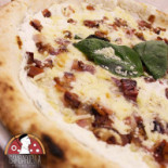 Pizzeria Add’e Guagliun 2 Da Raffaele Gambardella Comida