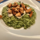 Ol Cantini Comida