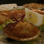 Osteria Da Omero Nourriture