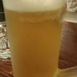 Osteria Da Omero Boisson