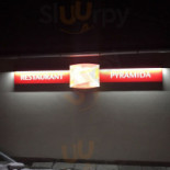 Pyramida Minuman