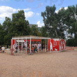 Mengrigi Extérieur
