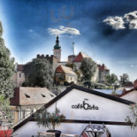Bárta Esterno