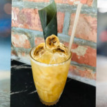 Taste Of India Opava drink