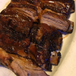Pohostinství U Růžičků food