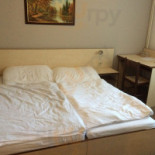 Mlynhotel Vilanec U Jihlavy inside