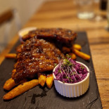 Adam's Bistro