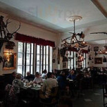 Restaurace Stara Myslivna Konopiste inside