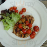 Restaurace V Ruthardce