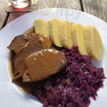 Restaurace Pobuda food