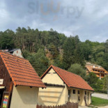 Restaurace Pobuda outside