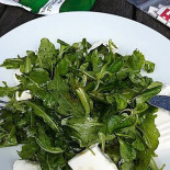 Restaurace Pobuda food