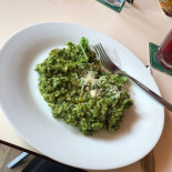 Restaurace Pobuda drink