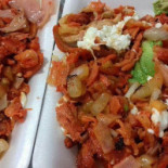 Restaurace Vašírovský Dvůr Cibo