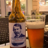 Braceria La Vasca Boisson