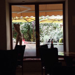Dvorek inside