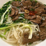 Hostinec U Rudyho food