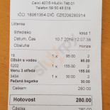 Stará Celnice Piatti