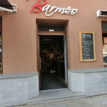 Barmeo Esterno
