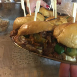 Restwhile Rapotín Cibo
